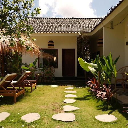 Masaya Retreat Lombok Hotel Kuta  Kültér fotó