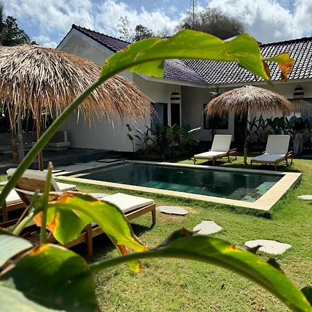 Masaya Retreat Lombok Hotel Kuta  Kültér fotó