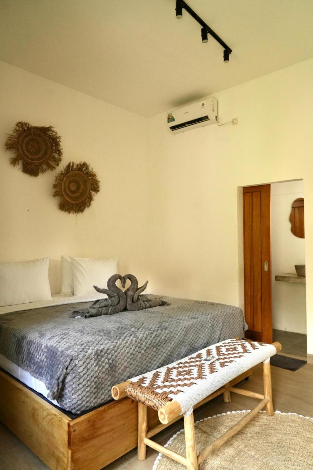 Masaya Retreat Lombok Hotel Kuta  Kültér fotó