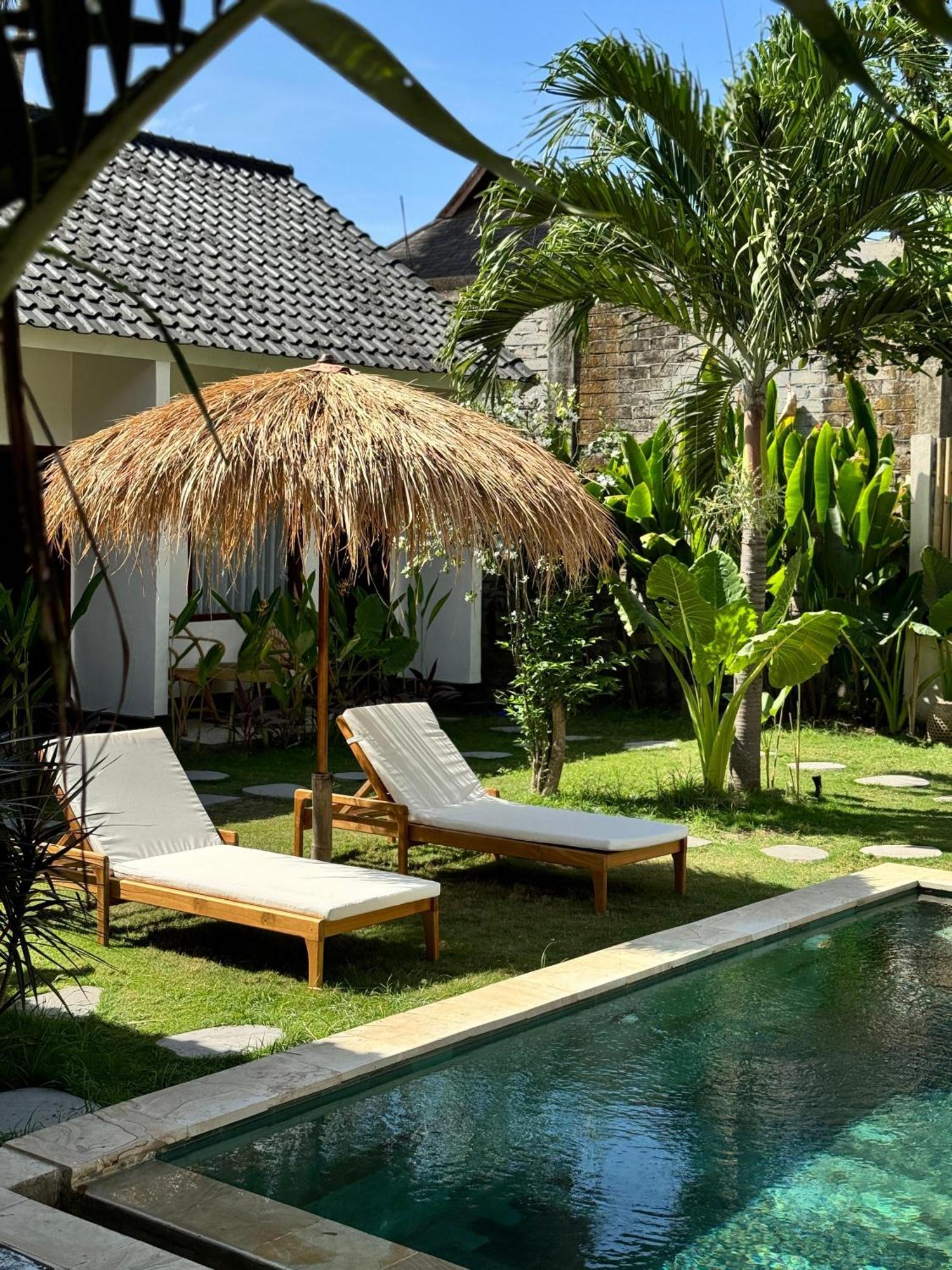 Masaya Retreat Lombok Hotel Kuta  Kültér fotó