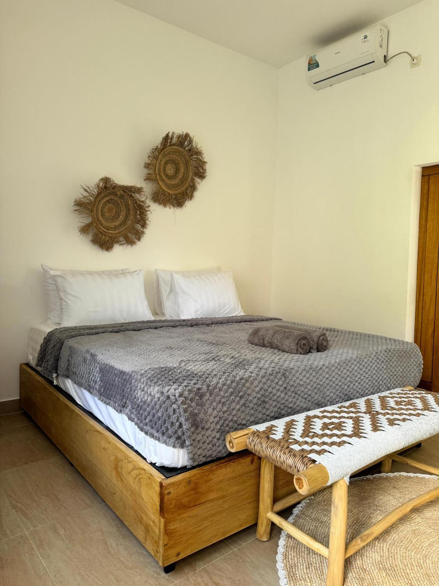 Masaya Retreat Lombok Hotel Kuta  Kültér fotó