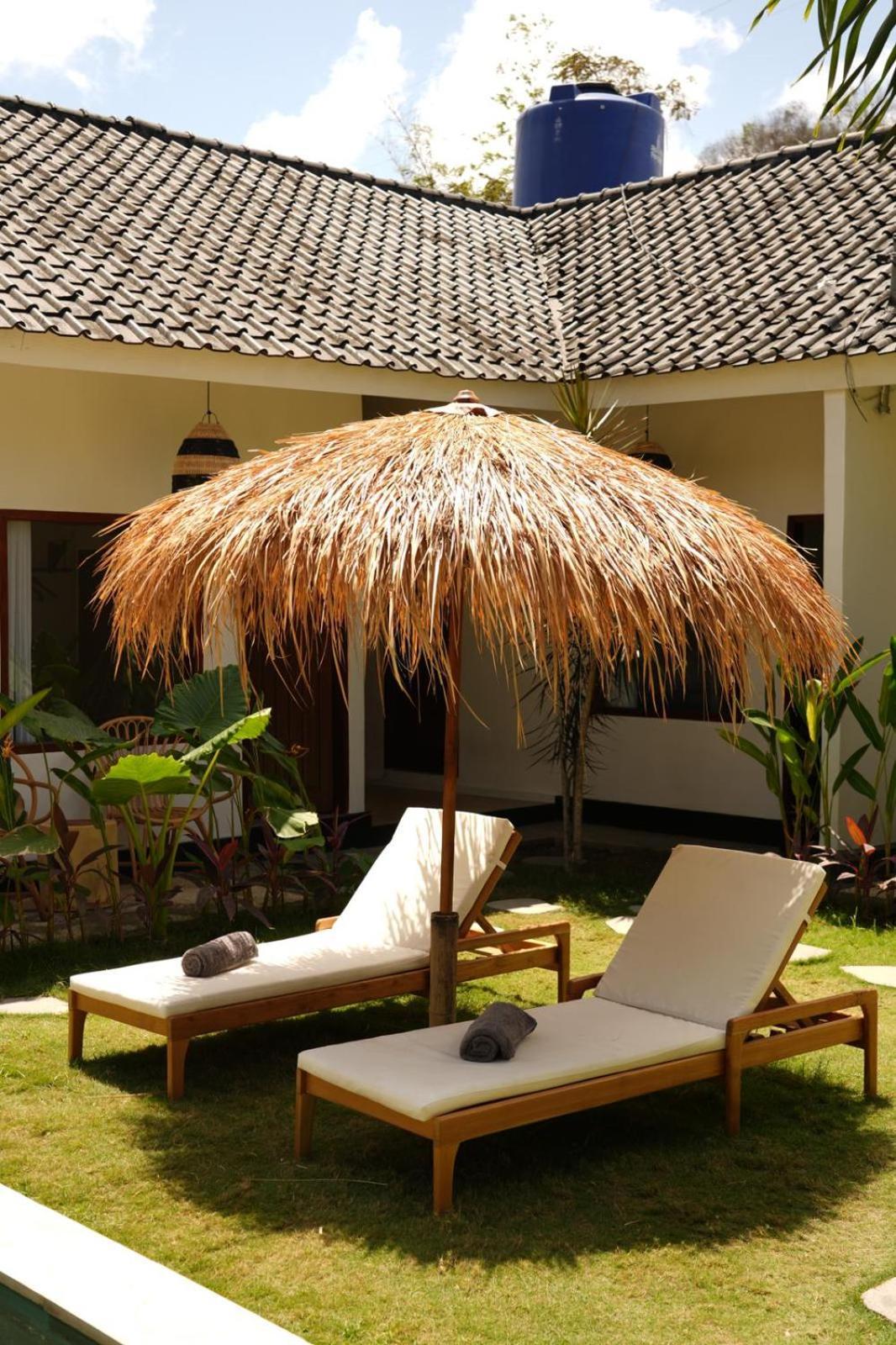 Masaya Retreat Lombok Hotel Kuta  Kültér fotó