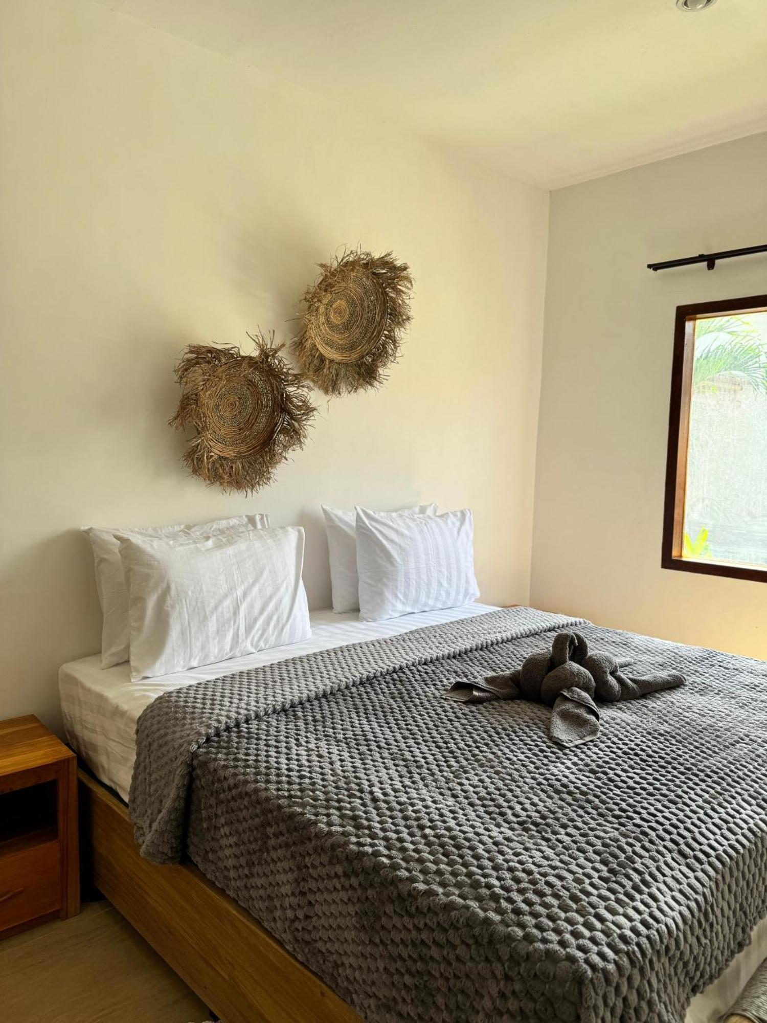 Masaya Retreat Lombok Hotel Kuta  Kültér fotó