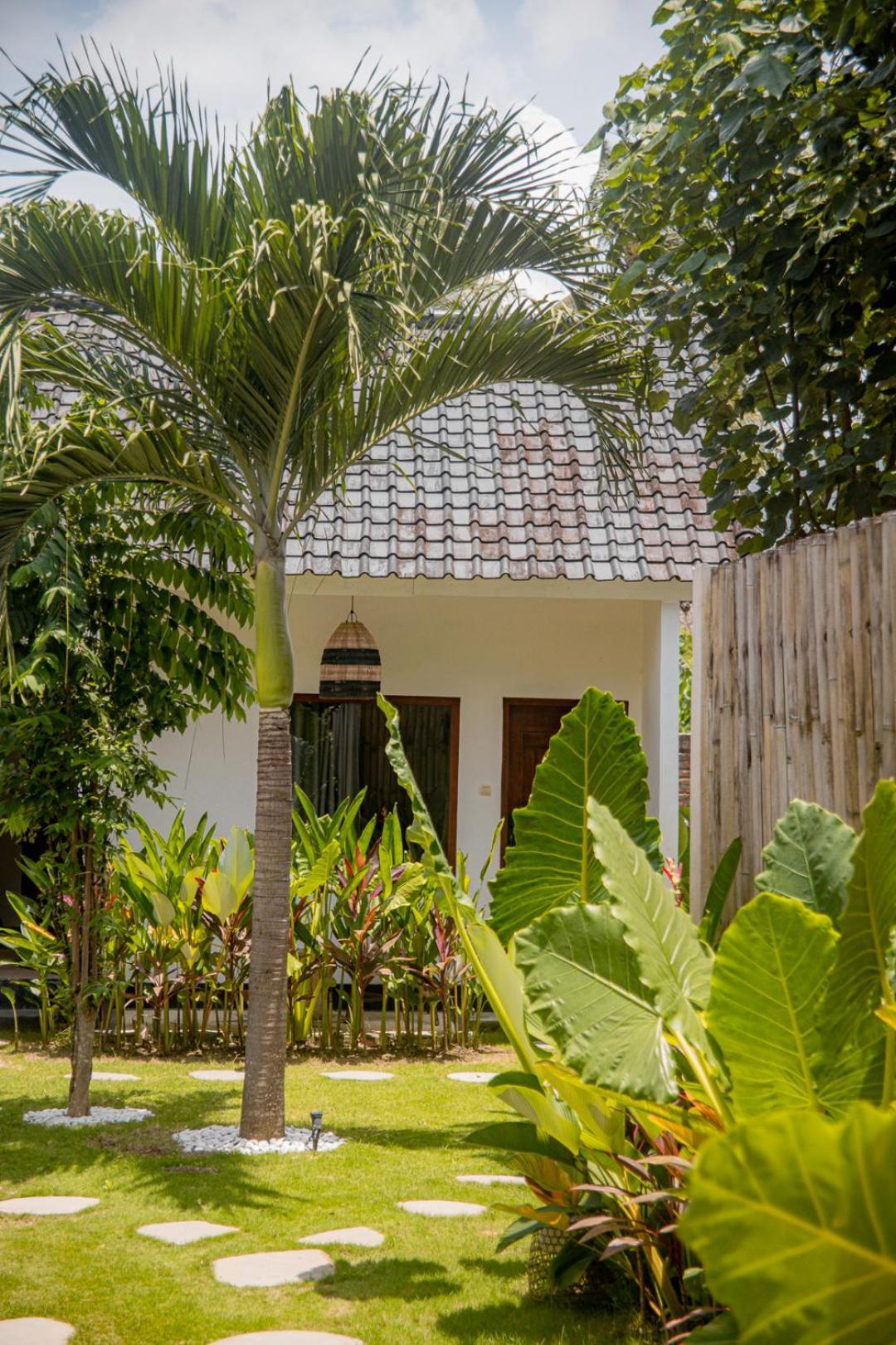 Masaya Retreat Lombok Hotel Kuta  Kültér fotó